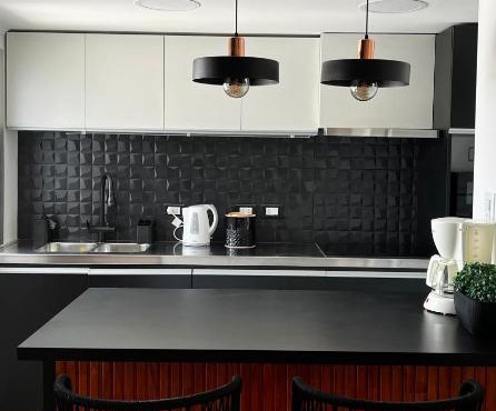 Casa Atilio -Dpto Premium con entrada autónoma
