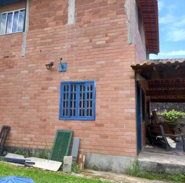 CASA AZUL