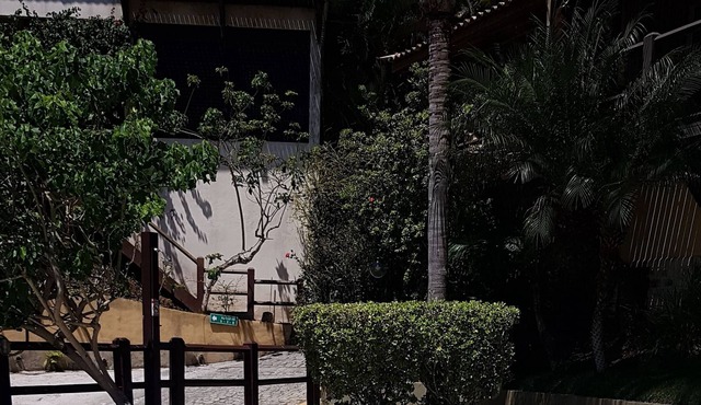 Casa Búzios João Fernandes