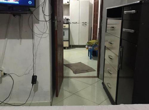 Casa B: Belo Horizonte Marataízes
