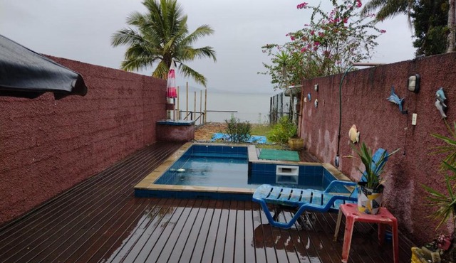 Casa Baia da Babitonga
