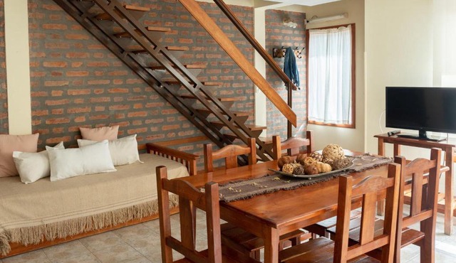Casa Bandurrias