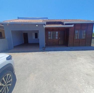 Casa Barra do Sai