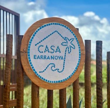 Casa Barra Nova