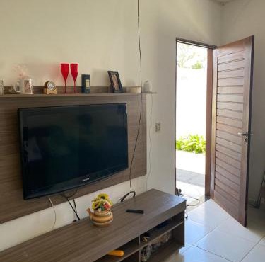 Casa barra nova