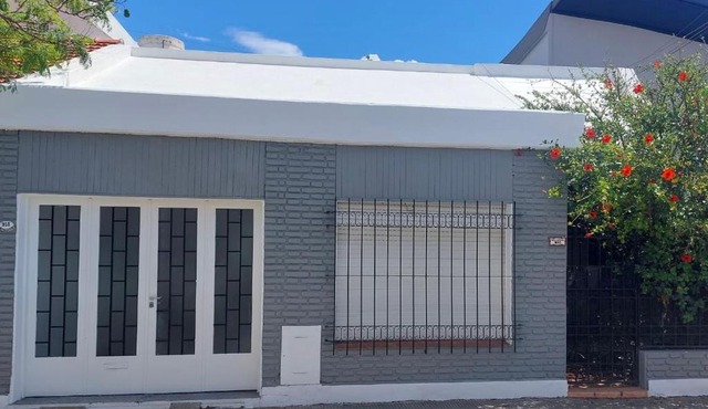 CASA BARRIO UNIVERSITARIO Nicaragua 920