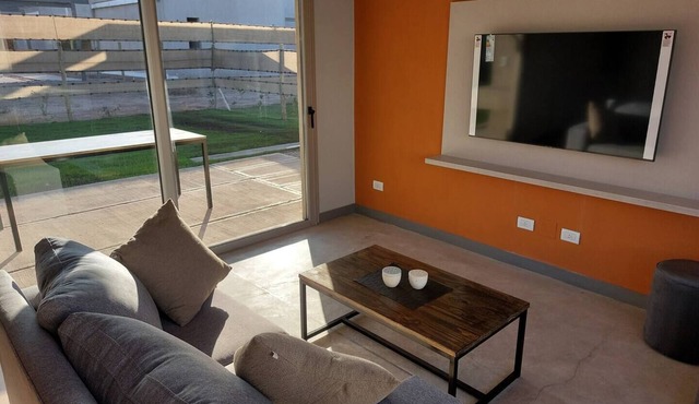 Casa Bayo - VistaLodge, en Luján de Cuyo