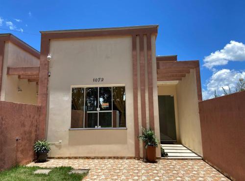 Casa Becker