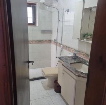 Casa beira mar