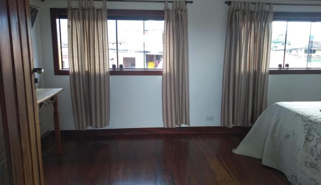 Casa Beira Mar
