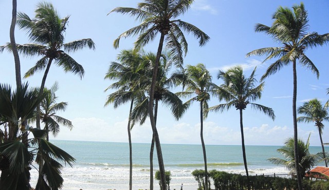 Casa beira mar em Muriú - Ceará Mirim/RN