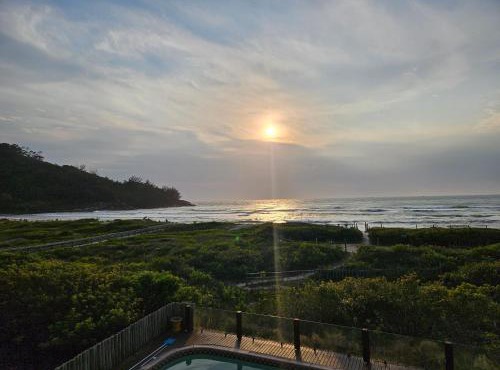 Casa BEIRA-MAR FERRUGEM