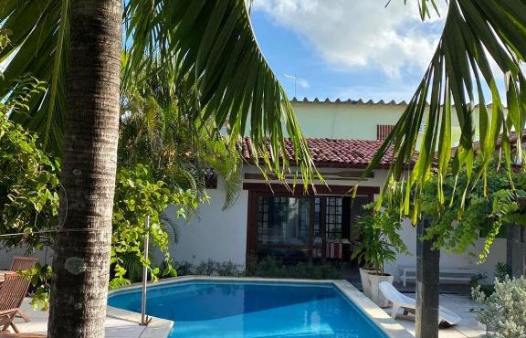 Casa Beira Mar Itamaracá