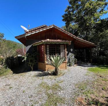 Casa Beira Rio