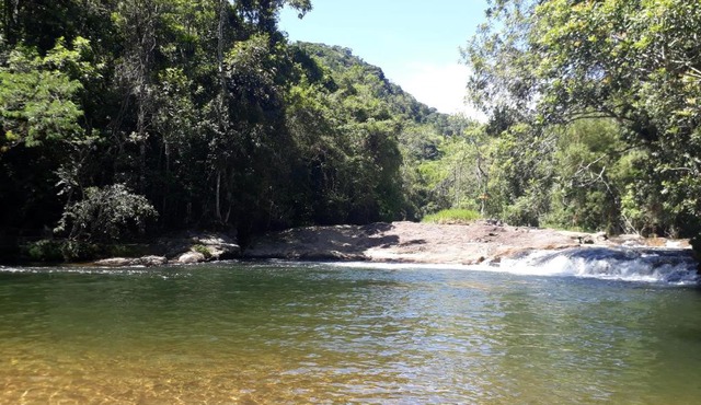 Casa Beira Rio - Sítio Terra Surya