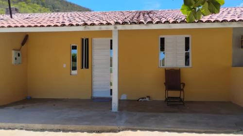 Casa Bela Vista Rio São Francisco