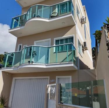 Casa Bela Vista