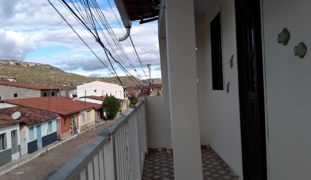 Casa Bela Paisagem