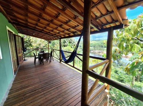 Casa Bela Vista
