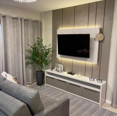 Casa Bella Mar - Apartamento Meia Praia