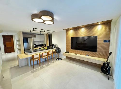 Casa Bello Aretê