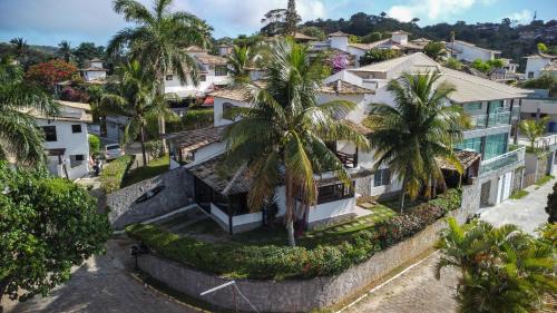 Casa Belos Ares