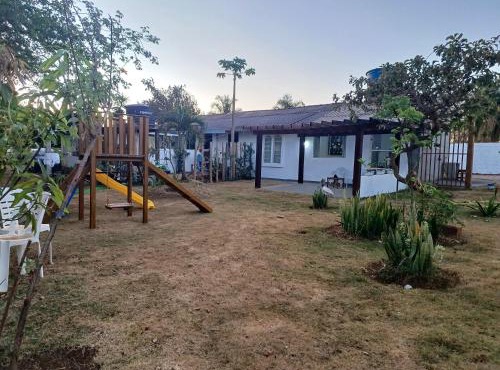 Casa Bem-te-vi