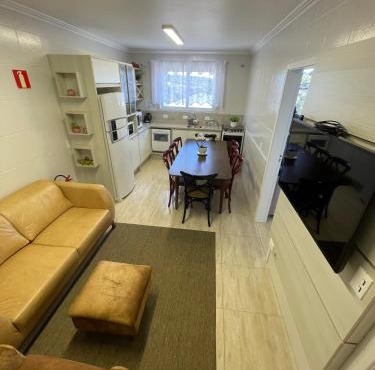 Casa Bem Vino
