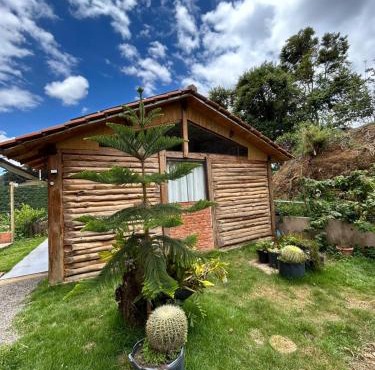 Casa Bermond