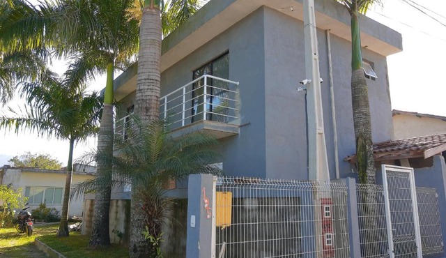 Casa Bertioga