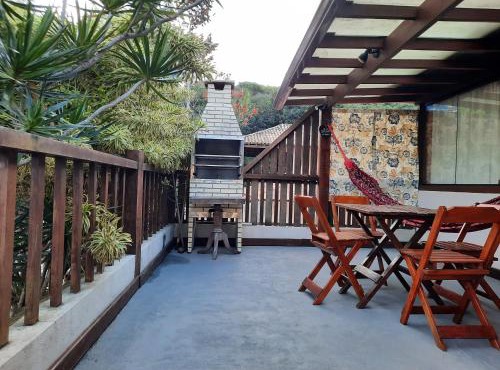 Casa Beto Búzios