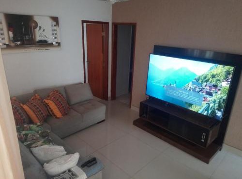 Casa BH Arcondicionado todos quartos e garagem