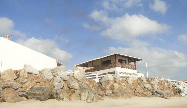 Casa Bianca - Beach House