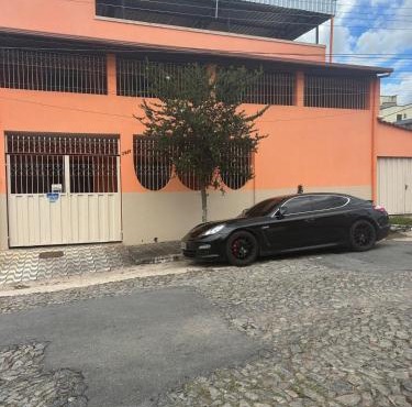 Casa BIG John 4 Bahia
