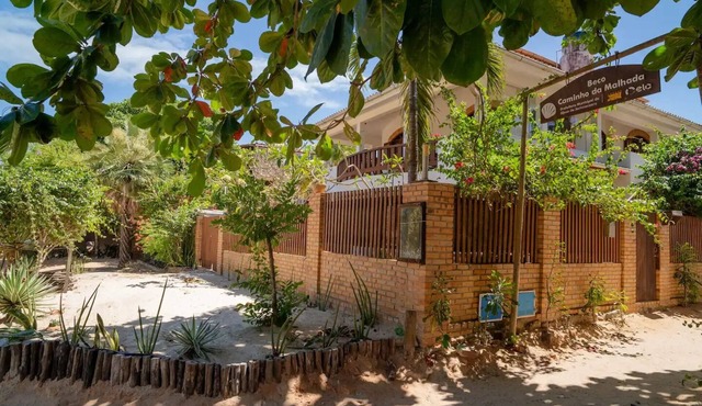 Casa Bocelli