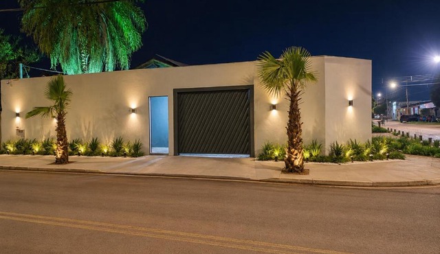 Casa Bom Sossego