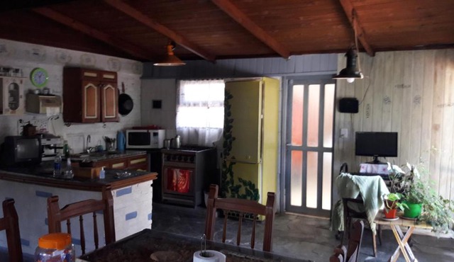 Casa Bosque