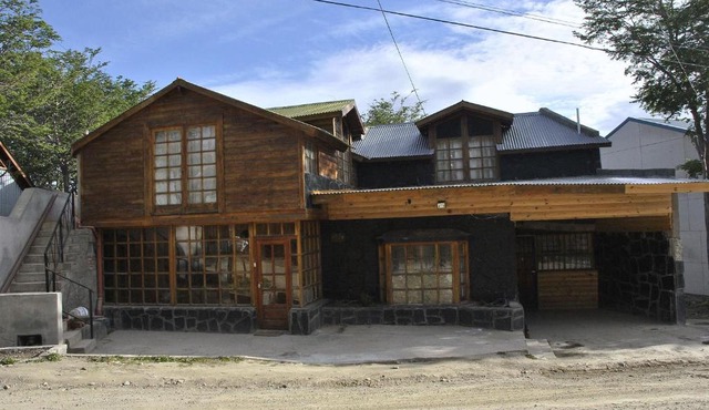 Casa Bosque in Ushuaia