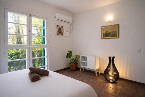 Casa Bosque Das Laranjeiras