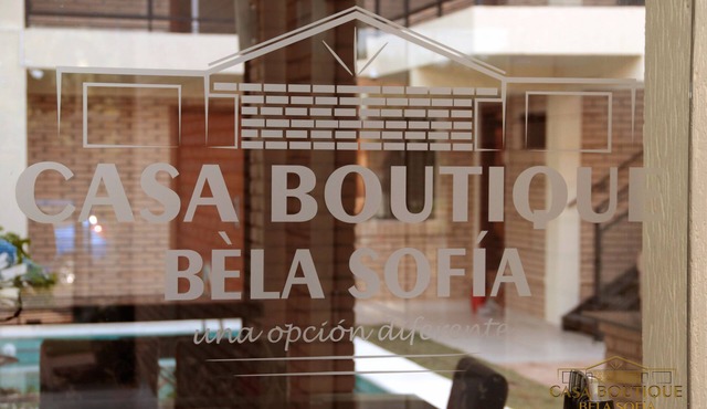 Casa Boutique Bèla Sofía