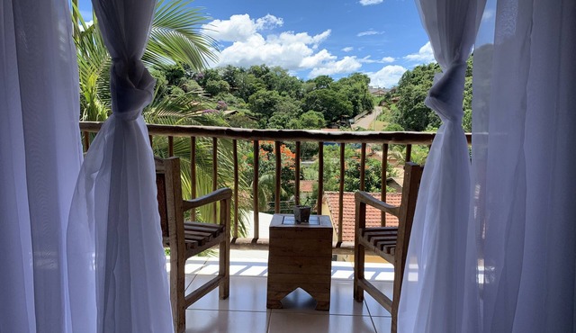 Casa Boutique in Cunha