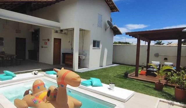 Casa Horizonte Azul - Búzios