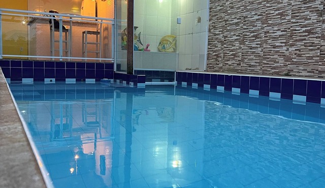 Casa VIP Búzios