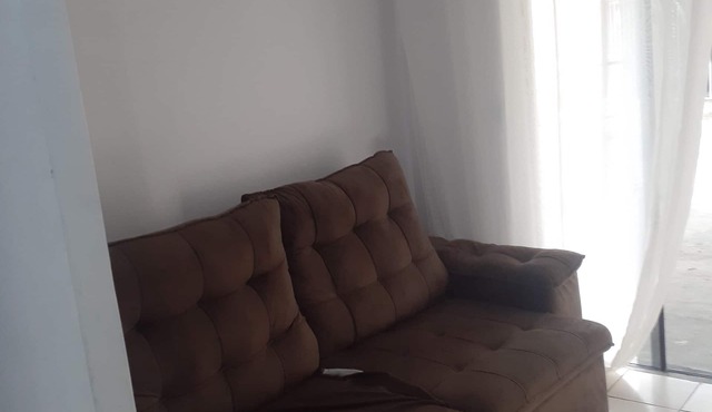 Casa Para Familia