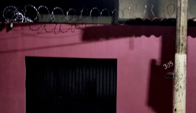 Casa com Suíte e ar Condicionado no Major Prates