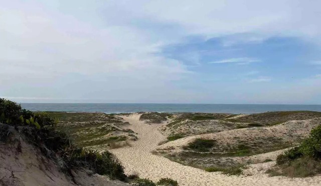 Casa Rio Tavares - 500m da Praia