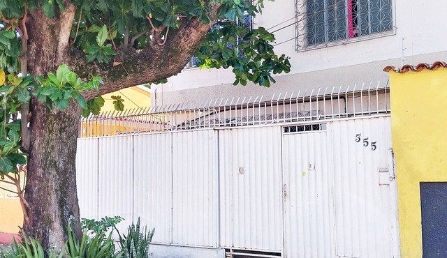 Casa Branca 355