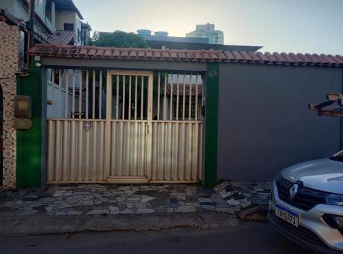 Casa Branca
