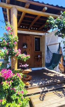 Casa Brisa ar condicionado excelente banho a gás e acabamento premium próximo ao mar