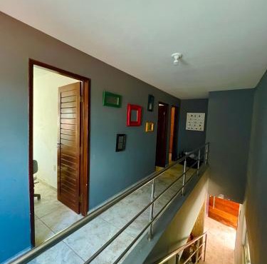 Casa Brisa do Mar